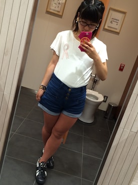 のんo(^_^)oさんのコーディネート