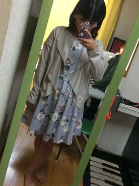 のんo(^_^)oさんのコーディネート