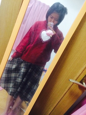 のんo(^_^)oさんのコーディネート