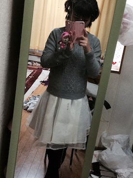 のんo(^_^)oさんのコーディネート