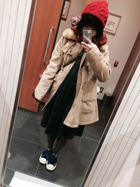 のんo(^_^)oさんのコーディネート