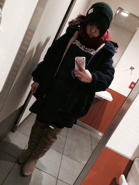 のんo(^_^)oさんのコーディネート