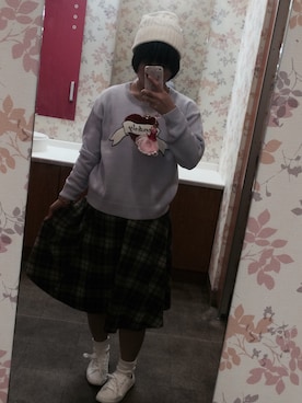 のんo(^_^)oさんのコーディネート