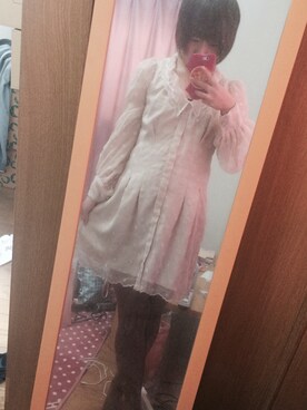 のんo(^_^)oさんのコーディネート