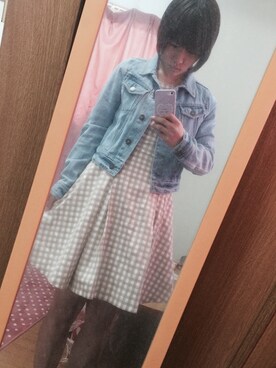 のんo(^_^)oさんのコーディネート