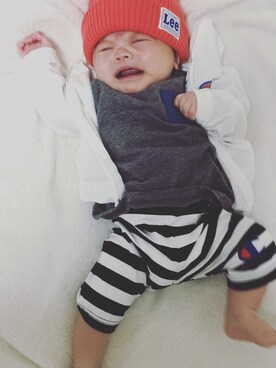 haruさんのコーディネート