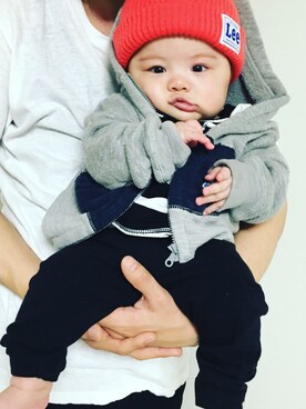 haruさんのコーディネート