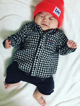 haruさんのコーディネート