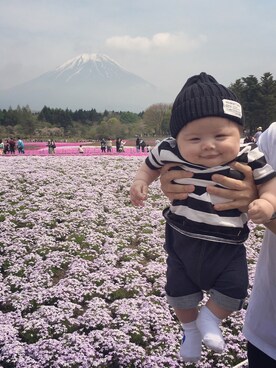 haruさんのコーディネート