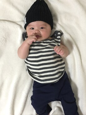 haruさんのコーディネート