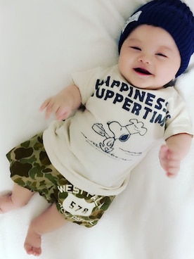 haruさんのコーディネート