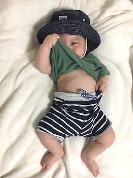 haruさんのコーディネート