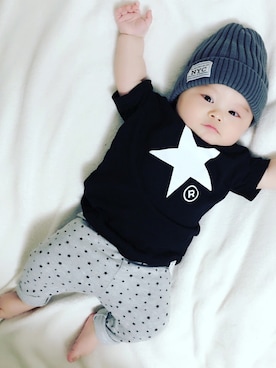 haruさんのコーディネート