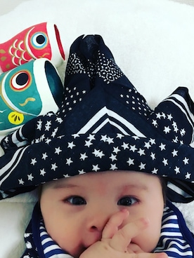 haruさんのコーディネート