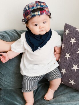 haruさんのコーディネート