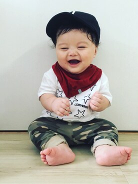 haruさんのコーディネート