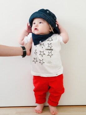 haruさんのコーディネート