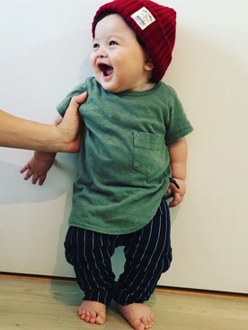 haruさんのコーディネート