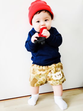 haruさんのコーディネート