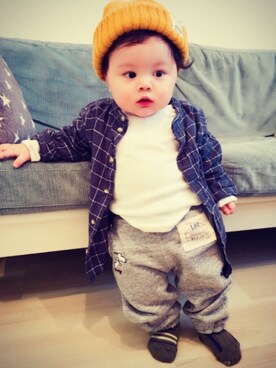 haruさんのコーディネート