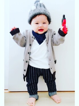 haruさんのコーディネート