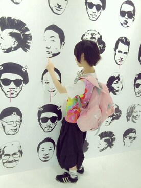 ®️さんのコーディネート