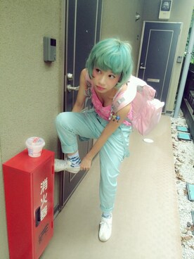 ®️さんのコーディネート