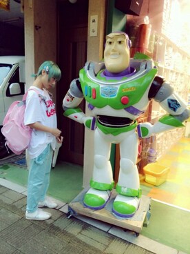 ®️さんのコーディネート