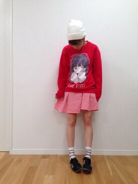 ®️さんのコーディネート