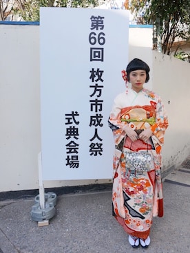 ®️さんのコーディネート