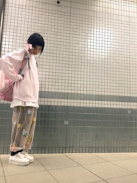 ®️さんのコーディネート