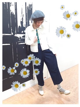 ®️さんのコーディネート