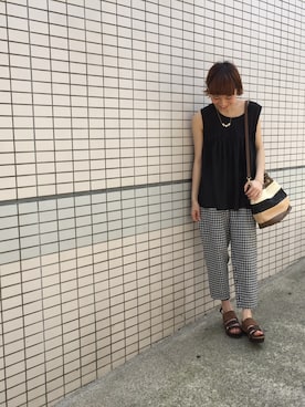 ®️さんのコーディネート