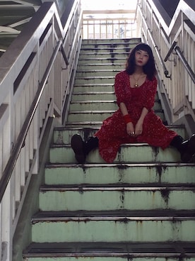 ®️さんのコーディネート