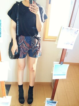 enanoさんのコーディネート