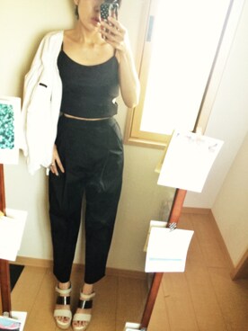 enanoさんのコーディネート