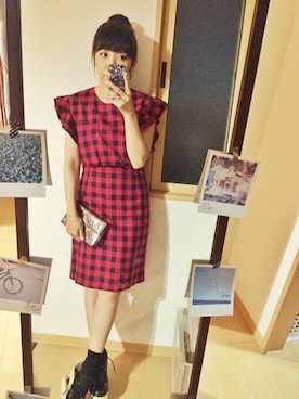 enanoさんのコーディネート