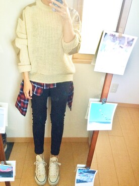 enanoさんのコーディネート