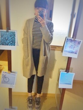 enanoさんのコーディネート