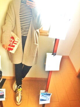 enanoさんのコーディネート