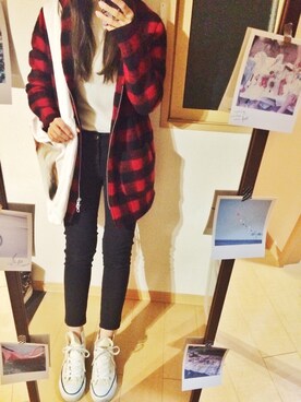 enanoさんのコーディネート