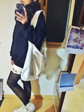 enanoさんのコーディネート