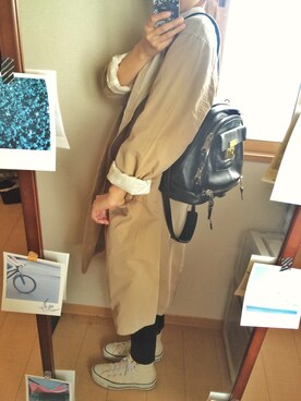 enanoさんのコーディネート