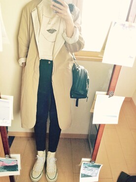 enanoさんのコーディネート