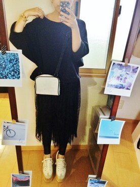 enanoさんのコーディネート