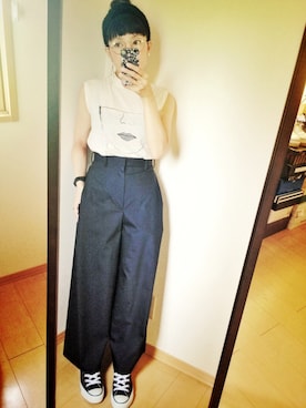 enanoさんのコーディネート