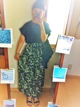 enanoさんのコーディネート