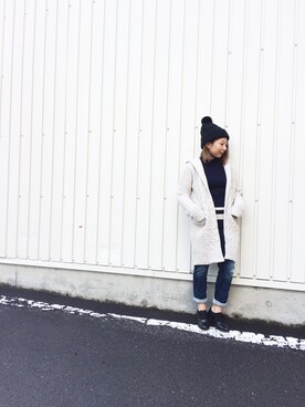 SHINJUさんのコーディネート