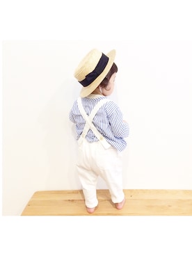 ranatumeさんのコーディネート