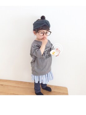 ranatumeさんのコーディネート